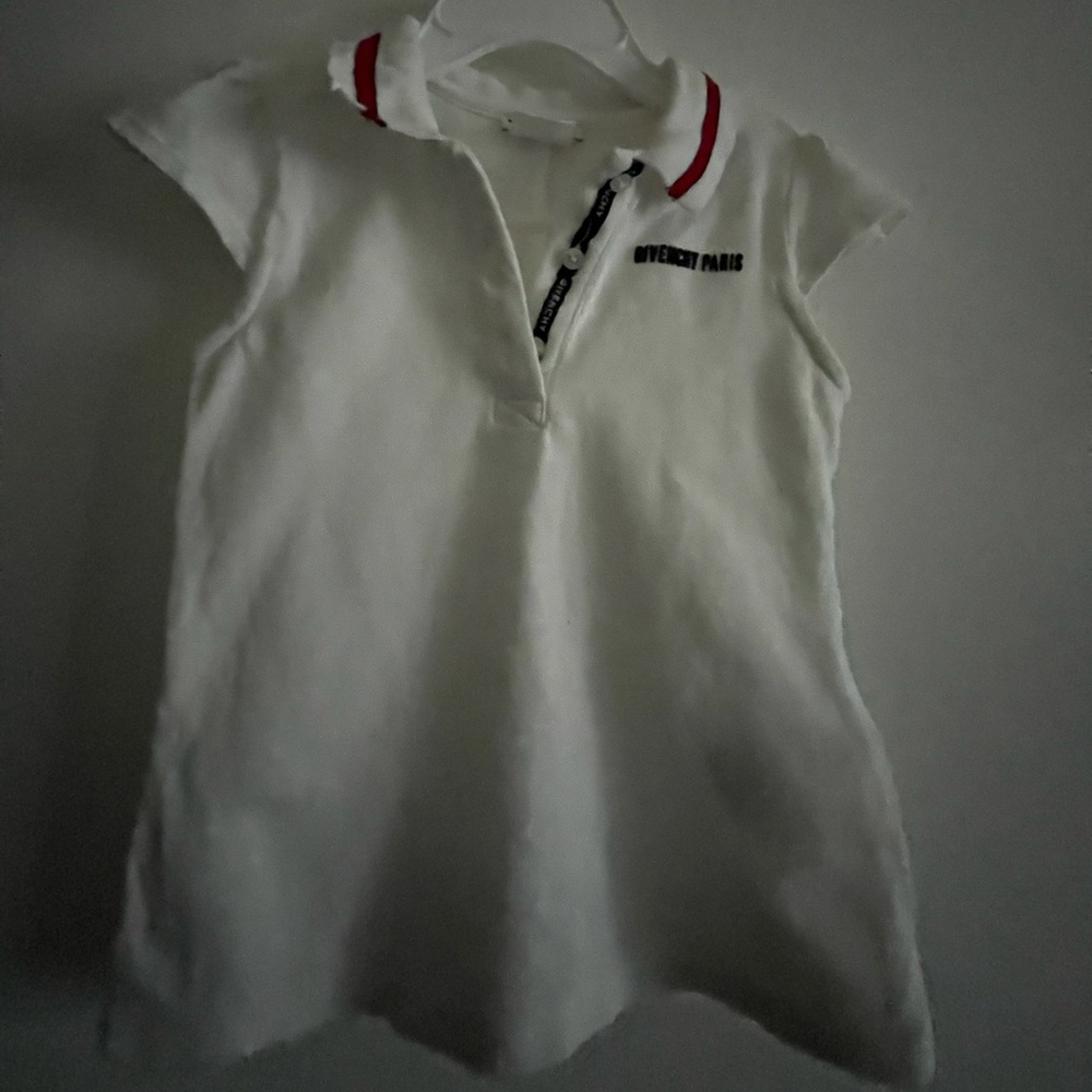 Givenchy t shirt